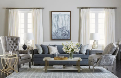 美克美家辦公家具 藝術(shù)與實(shí)用的完美融合