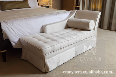 方圓家具廠 專業(yè)定制高檔酒店客房成套家具，品質(zhì)與設(shè)計(jì)并重