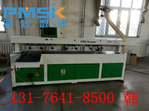 石家莊家具廠與品脈數(shù)控開(kāi)料機(jī)的應(yīng)用現(xiàn)狀