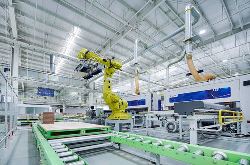 美克家居瞄準(zhǔn)15%營(yíng)收增長(zhǎng)，三線產(chǎn)品戰(zhàn)略破局辦公用品市場(chǎng)