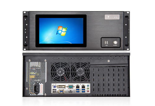 工控機實現智能化轉型 軟硬件協同驅動人工智能發展