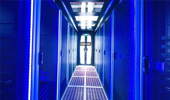 江門華思特網(wǎng)絡(luò)中心機(jī)房建設(shè) 打造高效可靠的數(shù)字基礎(chǔ)設(shè)施