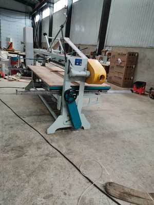 二手廣東產馬氏三角砂價格解析——以泊頭開發區老劉木工機械為例