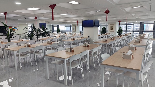 智能管理，精準(zhǔn)降本 企業(yè)食堂管理系統(tǒng)如何助力餐飲企業(yè)控制成本、提升盈利