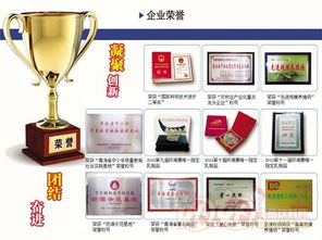 青海青海湖乳業(yè)有限責(zé)任公司 企業(yè)資質(zhì)、榮譽(yù)證書與招商平臺(tái)解析