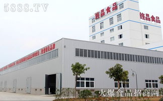 旌晶食品公司組織管理人員參觀新廠建設(shè)和谷物微粉車間，提升餐飲企業(yè)管理水平